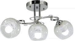 Zdjęcie Elem Lampa sufitowa NUTA 3053/3 - (305338C) - Wadowice