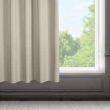 Zdjęcie Eurofirany Zasłona Gotowa Rita Na Taśmie 140X175Cm Kremowy 81481 - Krzywiń