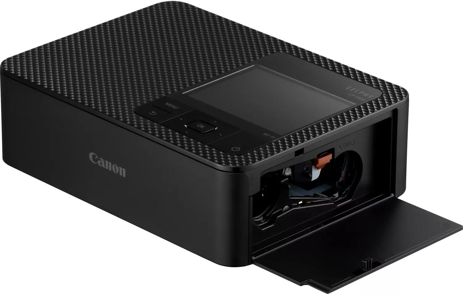 Canon SELPHY CP1500 本体 SELPHY CP1500：ミニフォトプリンター｜個人｜キヤノン