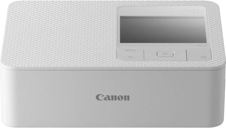 Canon SELPHY CP1500 przenośna drukarka fotograficzna biała 5540C003