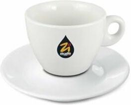 Zicaffe Filiżanka I Spodek Cappuccino 220Ml (1162)