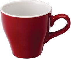 Loveramics Tulip Filiżanka Do Cafe Latte 280Ml Red (C08709Bre)