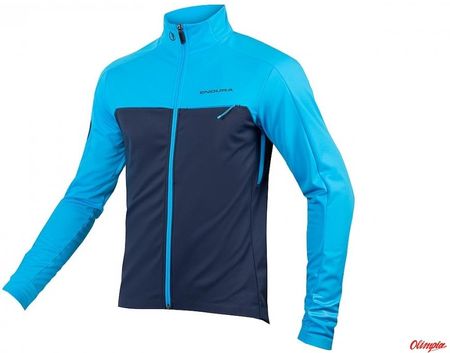 Endura Kurtka Windchill Jacket Ii Blue