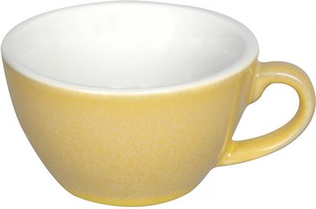Loveramics Egg Filiżanka Flat White 150Ml Butter Cup (C088130Bbc)