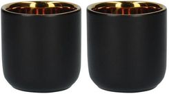 La Cafetiere Zestaw 2 Filiżanek Do Espresso 70Ml (Lcdwmug702Pc)