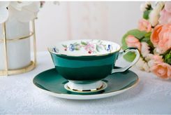 Zdjęcie P4Y Chiny Filiżanka 200Ml Spodek 15Cm 24 (2909057) - Mysłowice