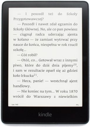 Kindle Paperwhite 5 6,8" (B09TMF6742)