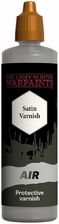 Zdjęcie Army Painter Warpaints Air Aegis Suit Satin Varnish 100 Ml - Poznań