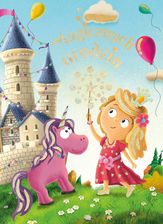 Zdjęcie Karnet B6 Księżniczka - Ostrów Lubelski