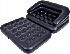 Zdjęcie Avenli Sofa Łóżko Dmuchane 198X138X62Cm 5W1  - Koprzywnica