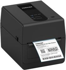 Zdjęcie Toshiba Tec Bv4 20D Etikettendrucker Printer Thermal Transfer (18221168952) - Żukowo