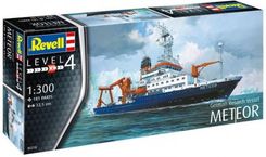 Zdjęcie Revell Model Do Skejania German Research Vessel Meteo 1/300 GXP836332 - Krzywiń