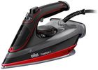 BRAUN TexStyle 5 SI5057RD