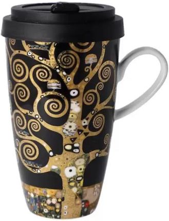 Goebel Gustav Klimt ,,Drzewo Życia Kubek Do Kawy Na Wynos (67017061)