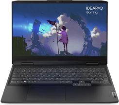 Zdjęcie Laptop Lenovo IdeaPad Gaming 3 15IAH7 15,6"/i5/16GB/512GB/NoOS (82S900JMPB) - Dzierzgoń