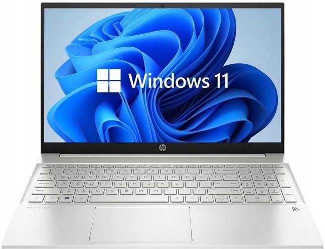 Laptop HP Pavilion 15 15,6/Ryzen7/32GB/1TB/Win11