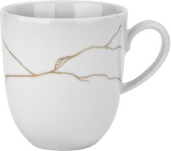 Zdjęcie Karolina Kubek 350Ml Tektonika Biała (312154) - Proszowice