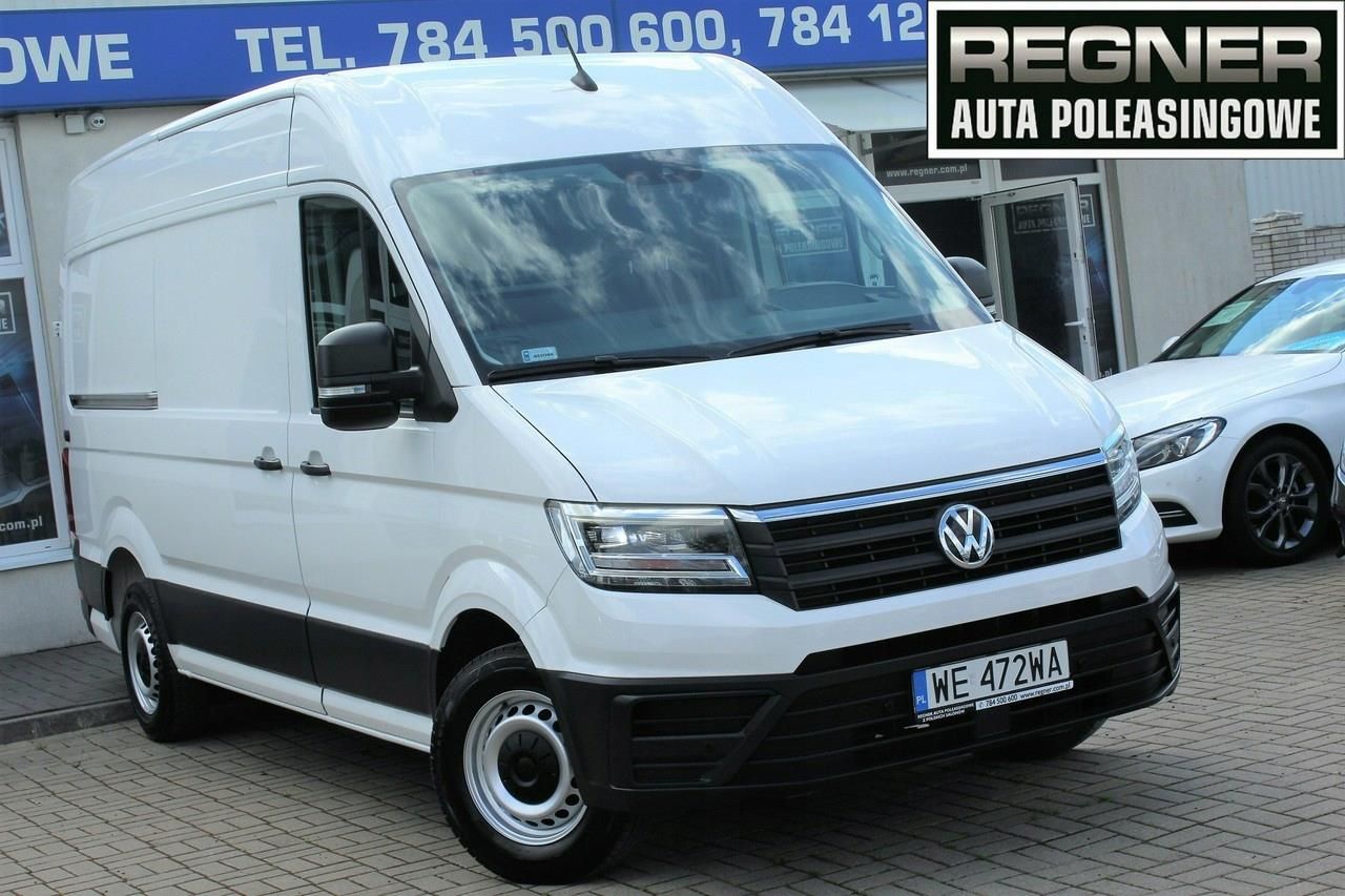 Miniature pompier VOLKSWAGEN CRAFTER L2H2 LANERY VPL SDIS 71 - SAONE-ET-LOIRE... 1/43