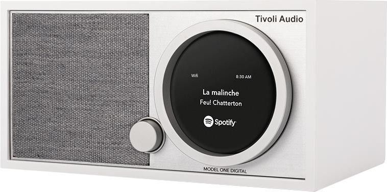 Radio Tivoli Model One Digital - Opinie i ceny na Ceneo.pl
