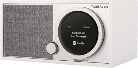 Radio Tivoli Model One Digital - Opinie i ceny na Ceneo.pl