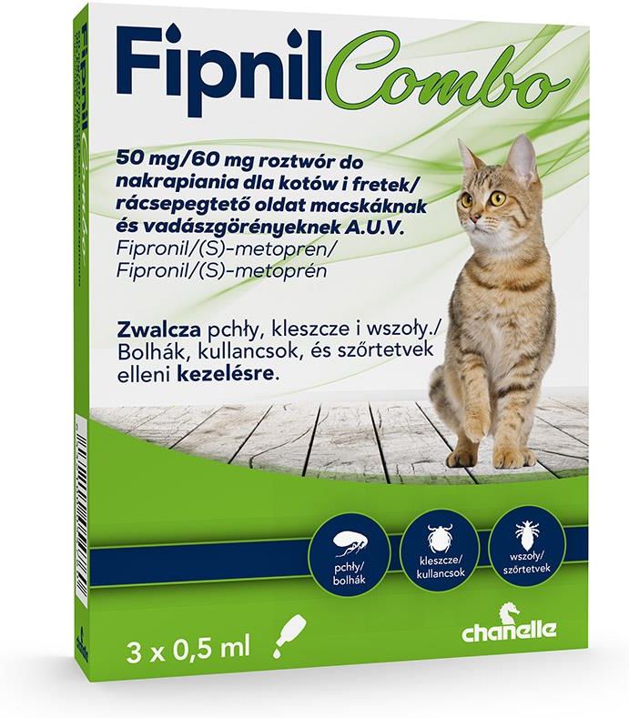 Orion Pharma Fipnil Combo Kot 3 Pipety Ceny I Opinie Ceneo pl orion-pharma-fipnil-combo-kot-3-pipety-ceny-i-opinie-ceneo-pl