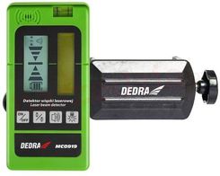 Dedra Detektor Laserowy 50M Dedmc0919