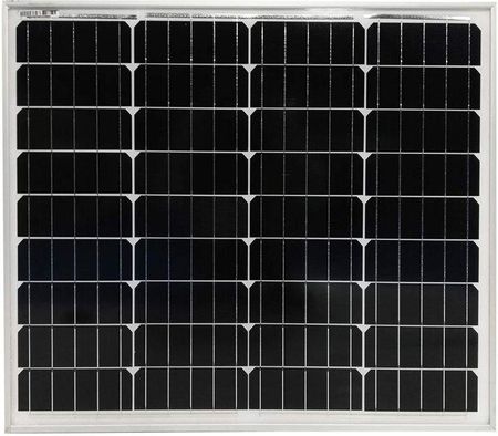 Yangtze Solar Fotowoltaiczny Panel Słoneczny 50 W Monokrystaliczny JG74181