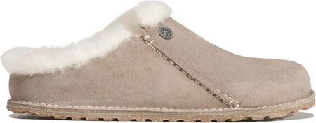 Szare Buty damskie Birkenstock 2023 - Sklepy na Ceneo.pl