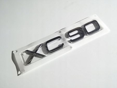 Volvo Xc90 Emblemat Na Tylną Klape 39885879