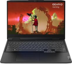 Zdjęcie Laptop Lenovo IdeaPad Gaming 3 15ARH7 15,6"/Ryzen5/16GB/512GB/NoOS (82SB00BYPB) - Warszawa