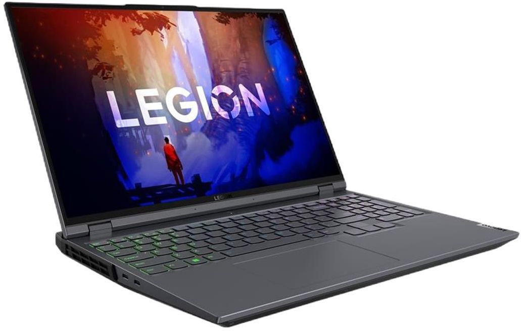 Lenovo Legion 5 Pro 3070 Купить