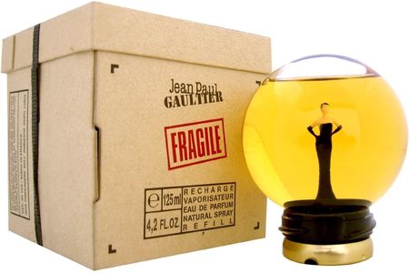 Jean Paul Gaultier Fragile Refillable Woda Perfumowana 125Ml Bez Atomizera