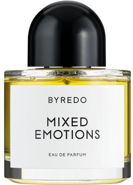 BYREDO MIXED EMOTIONS Eau de Parfum 香水 BYREDO, Mixed Emotions , woda perfumowana unisex, 50 ml