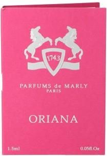 Parfums De Marly Oriana Woda Perfumowana 1,5Ml