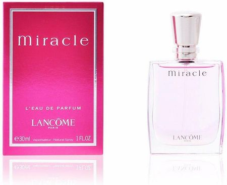 Lancôme Perfumy Damskie Miracle Woda Perfumowana 30Ml