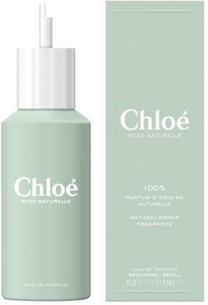 Chloé Chloé Rose Naturelle Woda Perfumowana Napełnienie 150Ml
