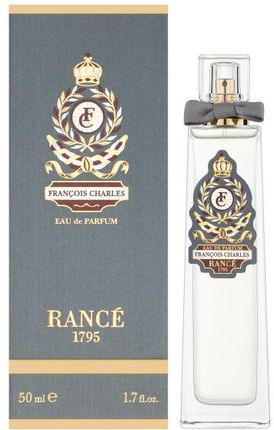 Rance 1795 Francois Charles Woda Perfumowana 50Ml - Ceneo.pl