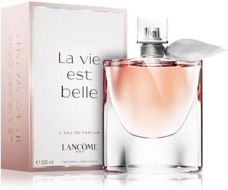 Lancôme La Vie Est Belle Woda Perfumowana Miniatura 4 Ml