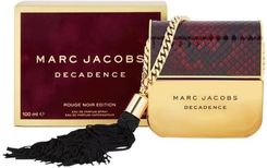 Marc Jacobs Decadence Rouge Noir Woda Perfumowana 100 ml TESTER