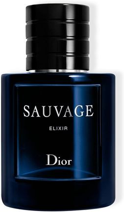 Dior Sauvage Elixir Perfumy 100 ml