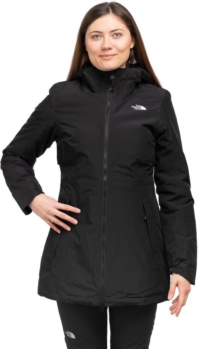 The North Face Kurtka Hikesteller Insulated Parka Women Ceny i opinie