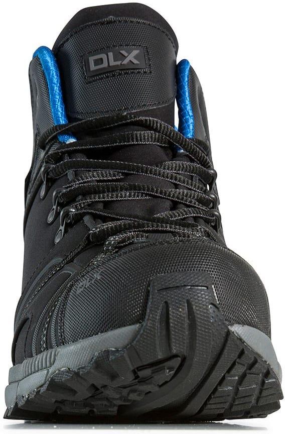 Botas De Softshell Deluxe Rítmico Ii Para Homens Trespass Rhythmic Ii Dlx Mk0193313