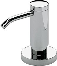 Zdjęcie Keuco Plan Dozownik do Mydła Chromowany - Radlin