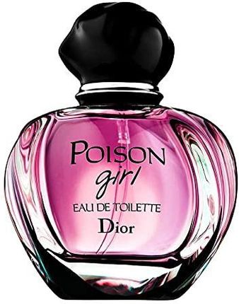 Dior Poison Girl Woda Toaletowa 100Ml