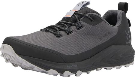 Haglöfs L.I.M Fh Gtx Low Shoes Men Czarny 45/1 3 4988802C5105