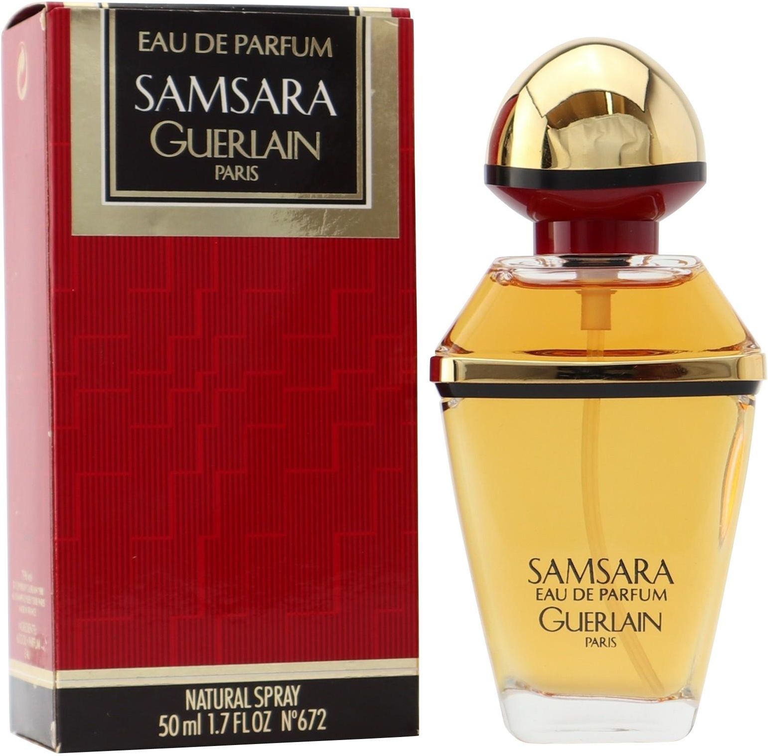 Guerlain Samsara 1998 Woda Toaletowa 100Ml Ceneo.pl