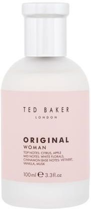 Ted Baker Woman Original Woda Toaletowa 100 Ml 