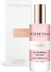 Yodeyma Perfumy Suerte 15Ml Tester