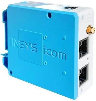 Insys icom MIRO-L200
