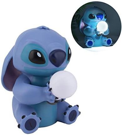 Disney Stitch light (high: 16 cm) / lampka Disney Stitch (wysokość: 16 cm)